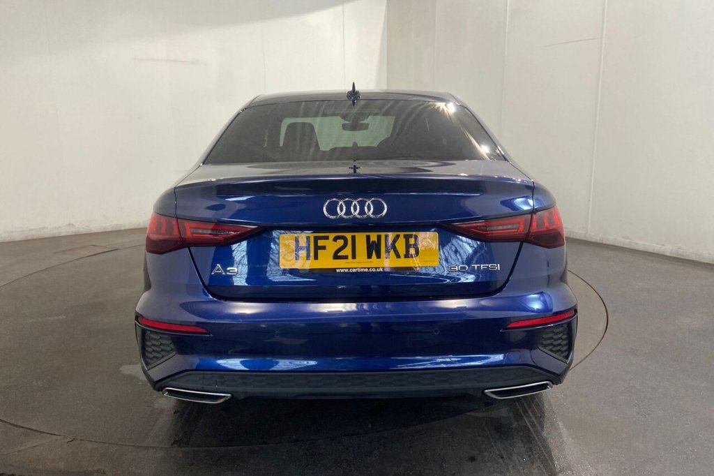 Used Audi A3 2021 for sale - 76474593: Photo 23