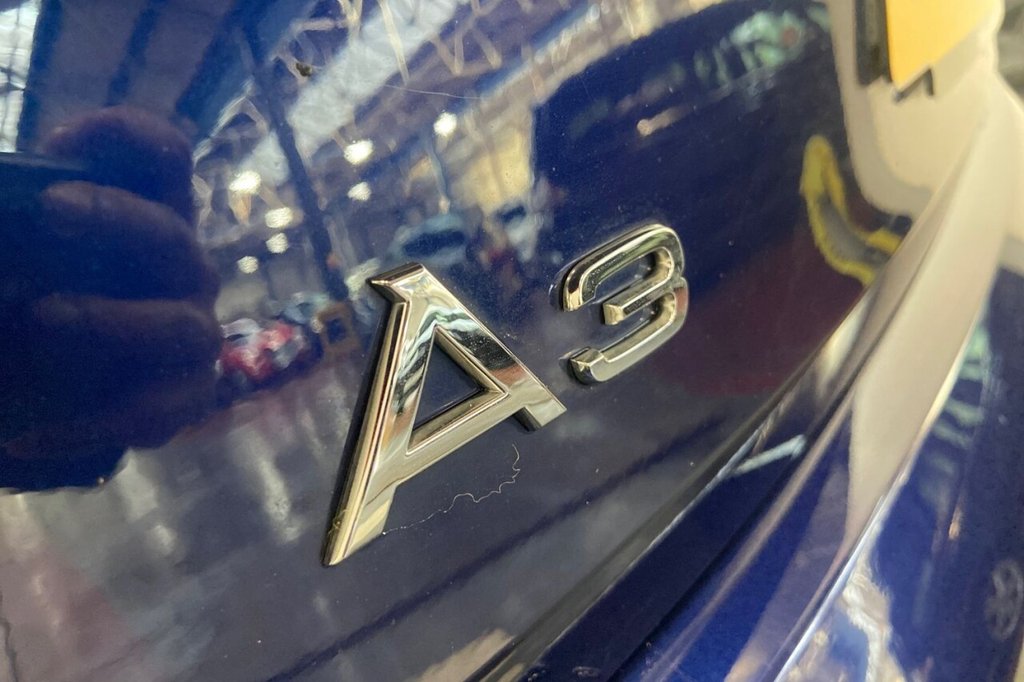 Used Audi A3 2021 for sale - 76474593: Photo 25