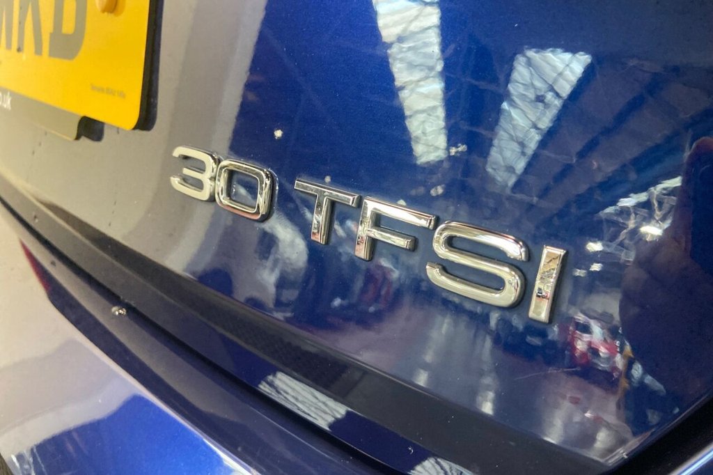 Used Audi A3 2021 for sale - 76474593: Photo 26