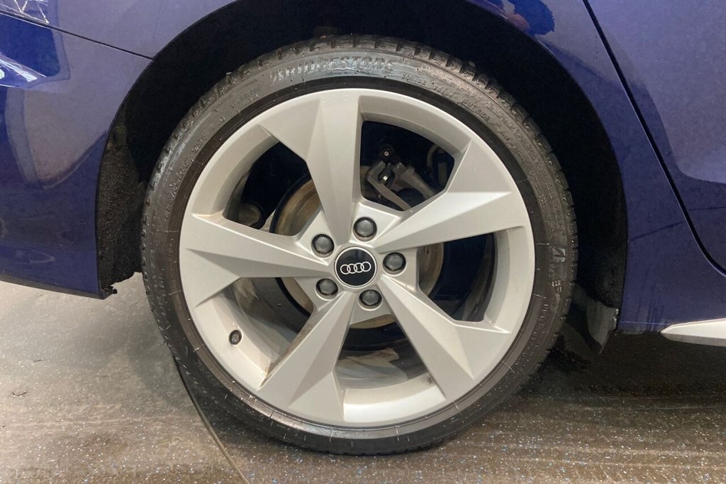 Used Audi A3 2021 for sale - 76474593: Photo 28