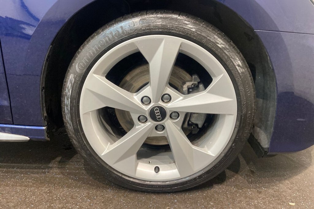 Used Audi A3 2021 for sale - 76474593: Photo 29