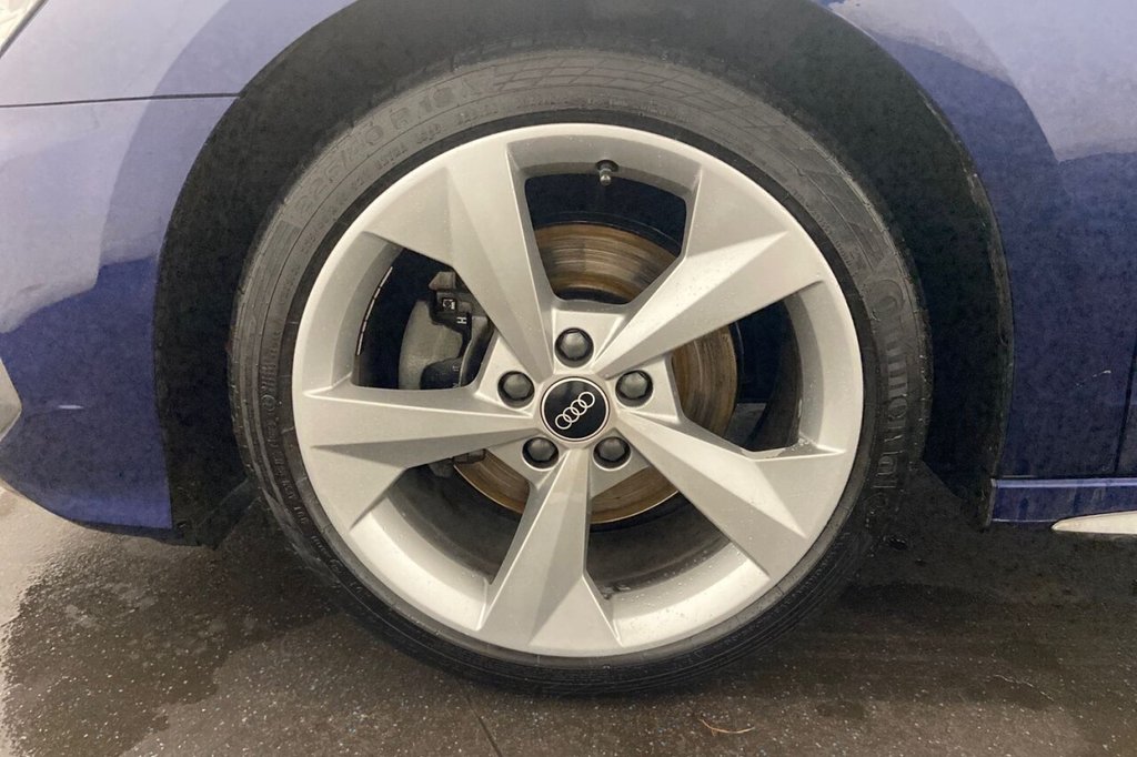 Used Audi A3 2021 for sale - 76474593: Photo 30