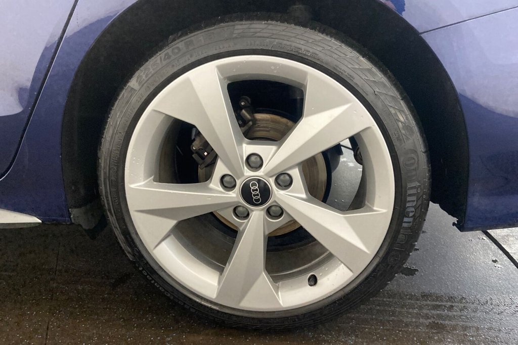 Used Audi A3 2021 for sale - 76474593: Photo 31