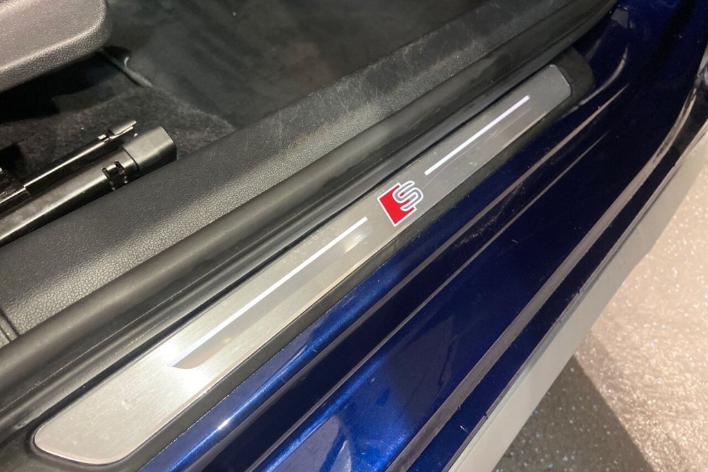 Used Audi A3 2021 for sale - 76474593: Photo 36