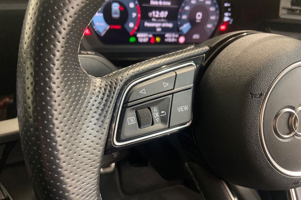 Used Audi A3 2021 for sale - 76474593: Photo 39