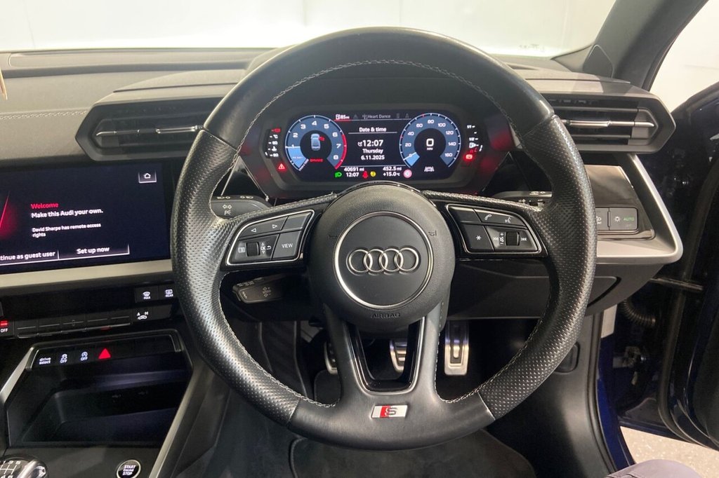 Used Audi A3 2021 for sale - 76474593: Photo 40