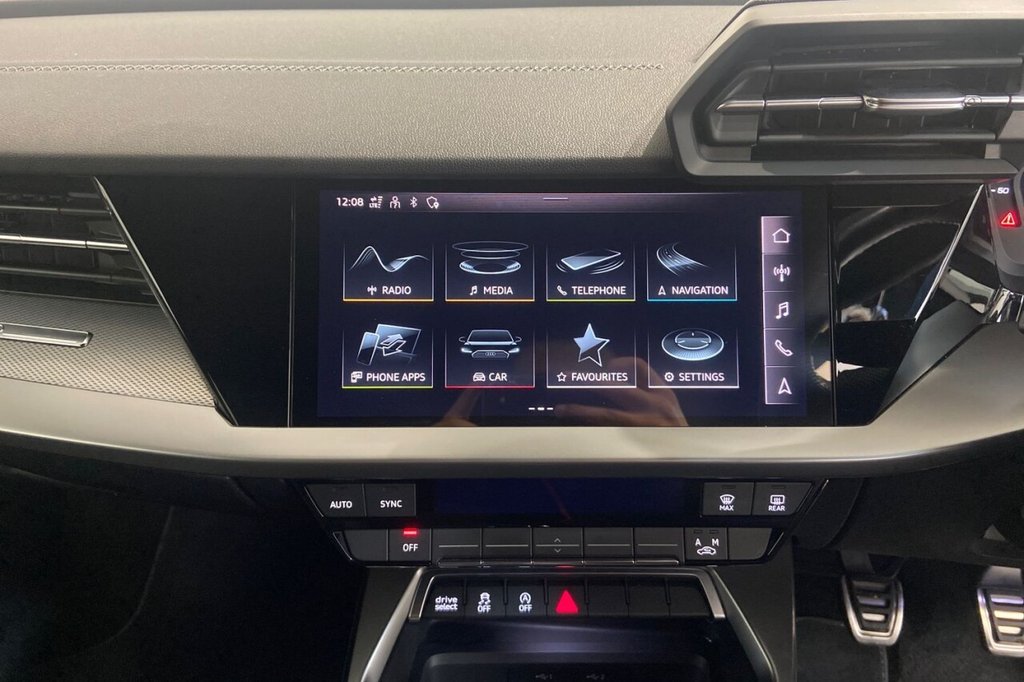 Used Audi A3 2021 for sale - 76474593: Photo 44