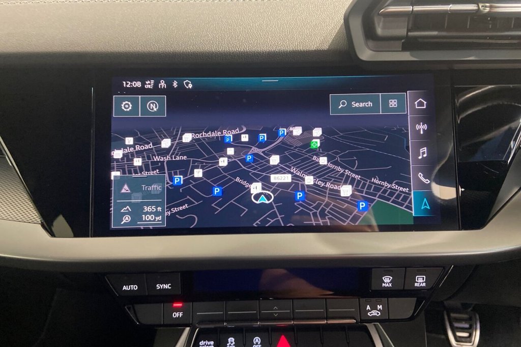 Used Audi A3 2021 for sale - 76474593: Photo 47