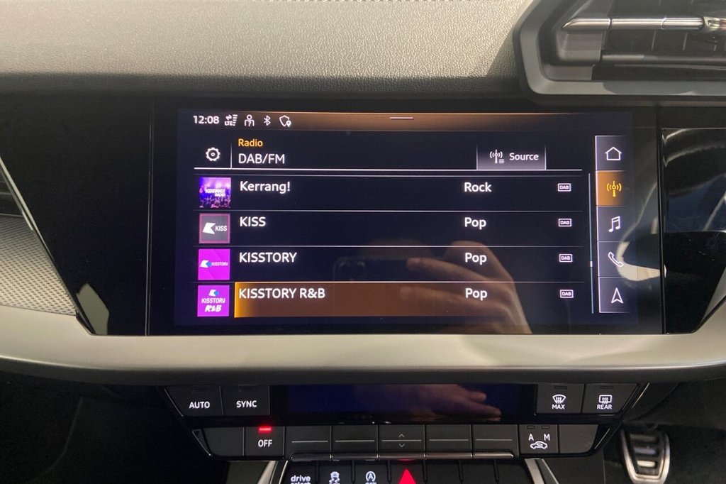 Used Audi A3 2021 for sale - 76474593: Photo 48