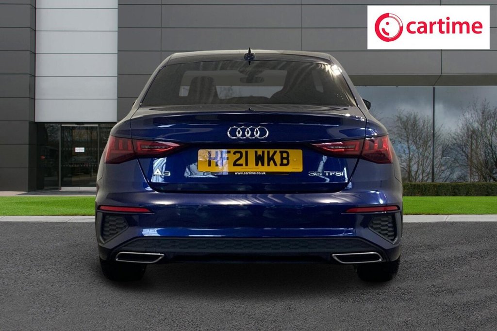 Used Audi A3 2021 for sale - 76474593: Photo 6