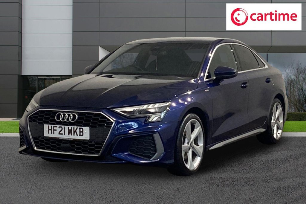 Used Audi A3 2021 for sale - 76474593: Photo 7