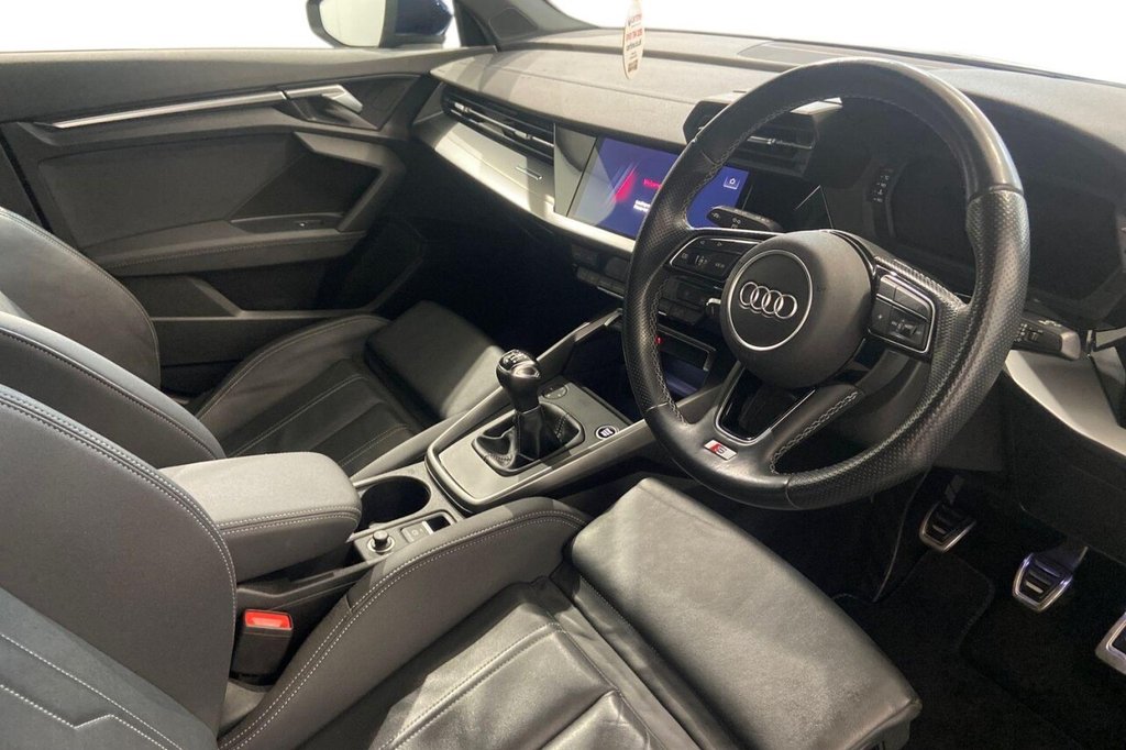 Used Audi A3 2021 for sale - 76474593: Photo 9