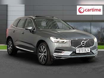 Used Volvo XC60 2020 for sale - 75596515: Photo