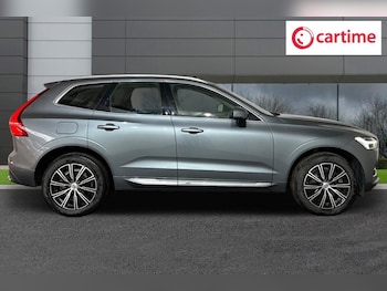 Used Volvo XC60 2020 for sale - 75596515: Photo