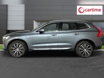 Used Volvo XC60 2020 for sale - 75596515: Photo