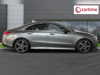 Used Mercedes-Benz CLA 2023 for sale - 75527975: Photo
