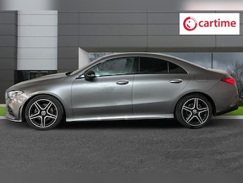Used Mercedes-Benz CLA 2023 for sale - 75527975: Photo