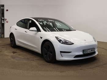 Used Tesla Model 3 2022 for sale - 78349536: Photo