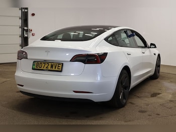 Used Tesla Model 3 2022 for sale - 78349536: Photo