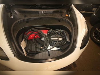 Used Tesla Model 3 2022 for sale - 78349536: Photo