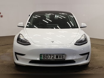Used Tesla Model 3 2022 for sale - 78349536: Photo