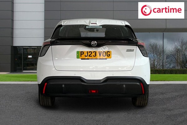 Used MG MG4 2023 for sale - 75596504: Photo 6