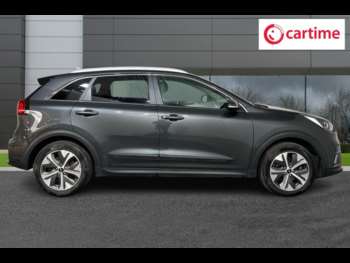 Used Kia Niro 2022 for sale - 74675622: Photo
