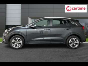 Used Kia Niro 2022 for sale - 74675622: Photo