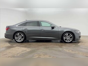 Used Audi A6 2022 for sale - 78358246: Photo