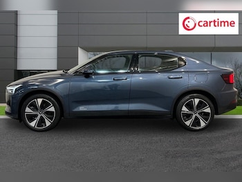 Used Polestar Polestar 2 2024 for sale - 76429824: Photo