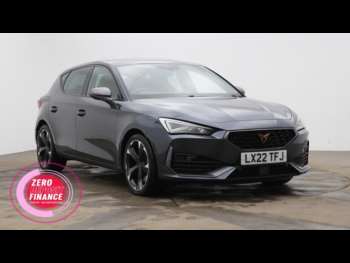 2022 (22) - 2.0 TSI VZ1 Hatchback 5dr Petrol DSG Euro 6 (s/s) (245 ps)