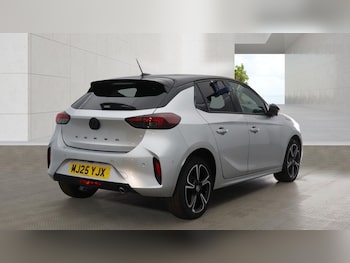 Used Vauxhall Corsa 2025 for sale - 79384607: Photo