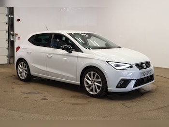 Used SEAT Ibiza 2025 for sale - 78839421: Photo