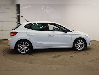 Used SEAT Ibiza 2025 for sale - 78839421: Photo