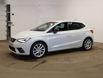 Used SEAT Ibiza 2025 for sale - 78839421: Photo