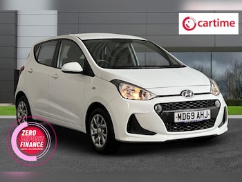 Hyundai - i10