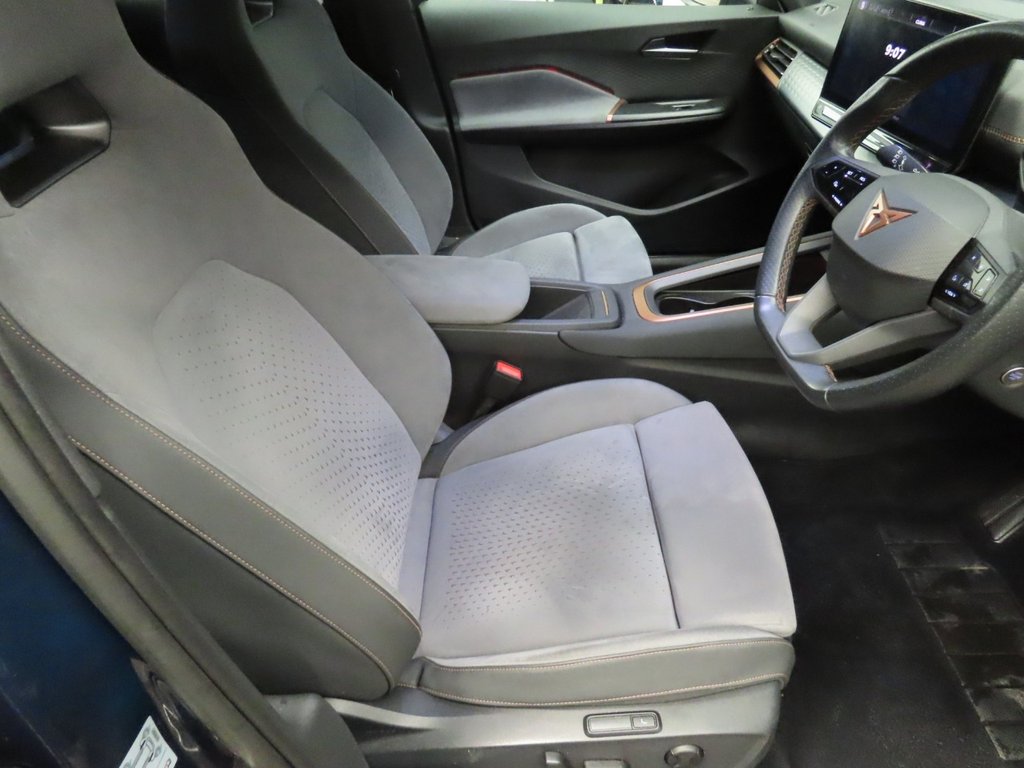 Used Cupra Born 2022 for sale - 77806776: Photo 10