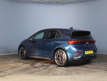 Used Cupra Born 2022 for sale - 77806776: Photo