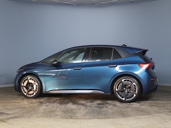 Used Cupra Born 2022 for sale - 77806776: Photo