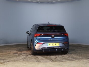 Used Cupra Born 2022 for sale - 77806776: Photo