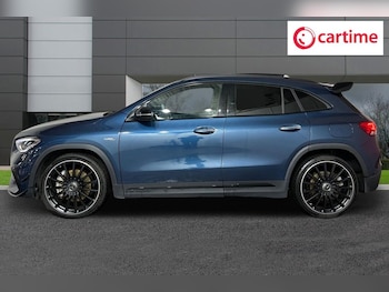 Used Mercedes-Benz GLA 2023 for sale - 75896423: Photo