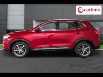 Used MG MG HS 2021 for sale - 75211755: Photo