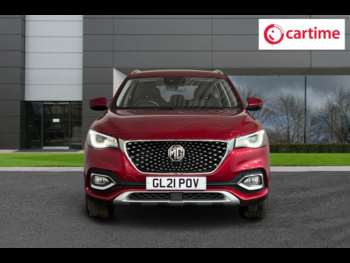 Used MG MG HS 2021 for sale - 75211755: Photo