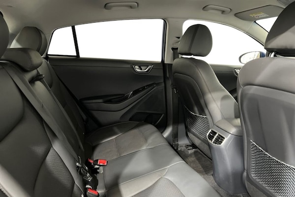 Used Hyundai IONIQ 2021 for sale - 76323275: Photo 10