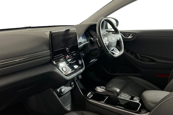 Used Hyundai IONIQ 2021 for sale - 76323275: Photo 11