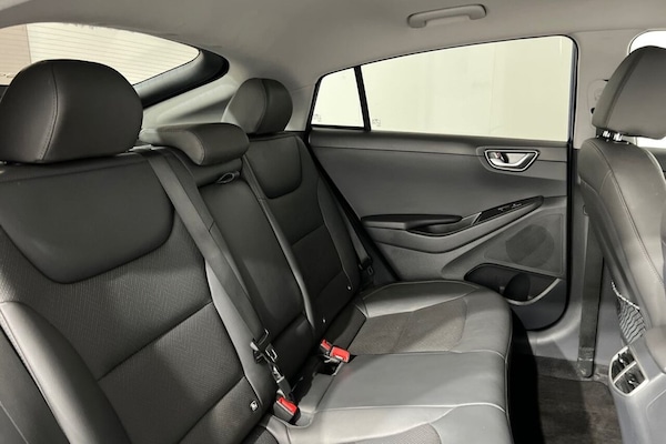 Used Hyundai IONIQ 2021 for sale - 76323275: Photo 24