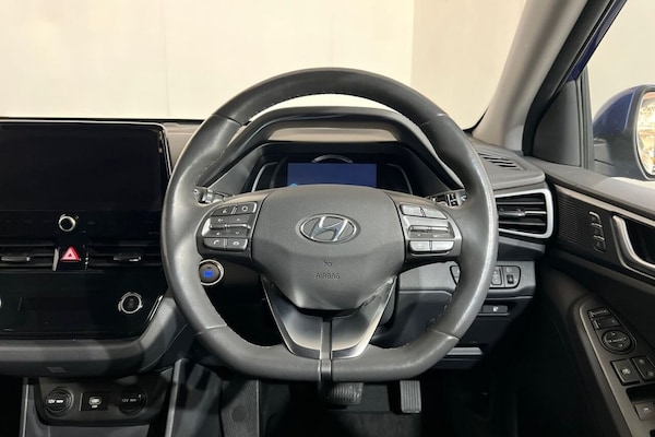 Used Hyundai IONIQ 2021 for sale - 76323275: Photo 25