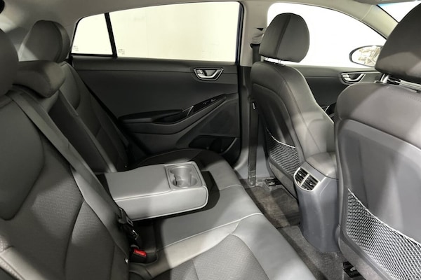 Used Hyundai IONIQ 2021 for sale - 76323275: Photo 41