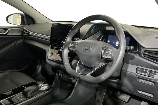Used Hyundai IONIQ 2021 for sale - 76323275: Photo 9