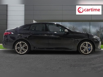 Used BMW 2 Series Gran Coupe 2022 for sale - 75986760: Photo
